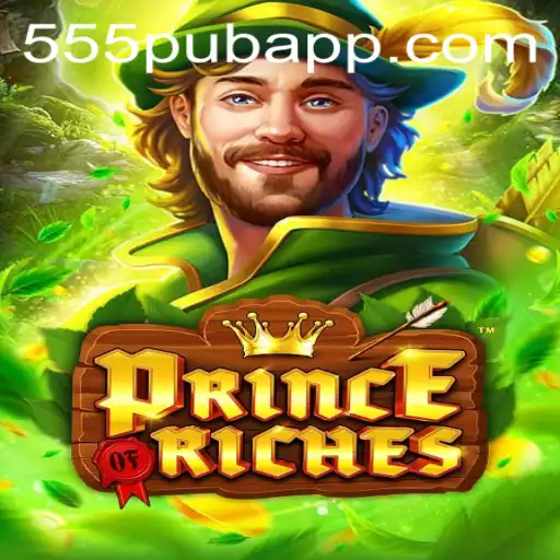 Unveiling PrinceOfRiches: A Journey into Unparalleled Adventure