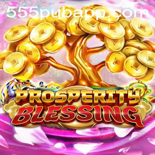 Discover the Enchanting World of ProsperityBlessing: A New Gaming Phenomenon