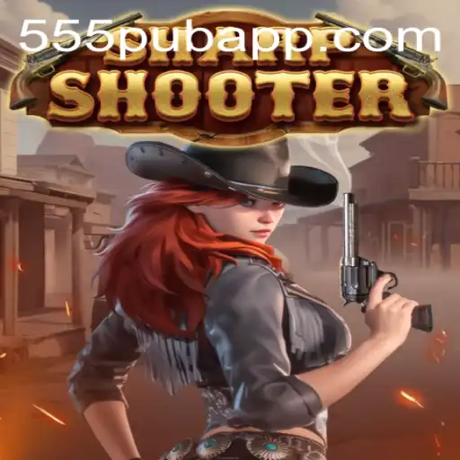 Sharpshooter: The Next Big Hit in Gaming