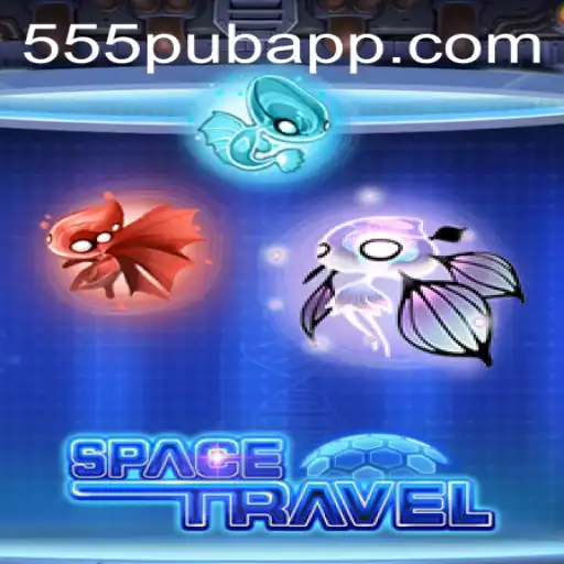 Exploring the Galactic Adventure of SpaceTravel and the Role of 555pub