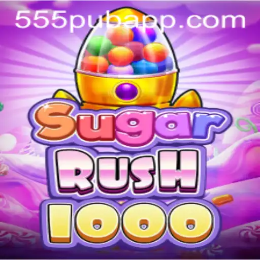 Discover the Thrills of SugarRush1000: A Game-Changing Experience at 555pub