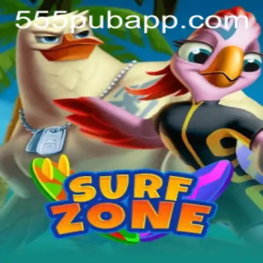 SurfZone: The Ultimate Aquatic Adventure Unveiled
