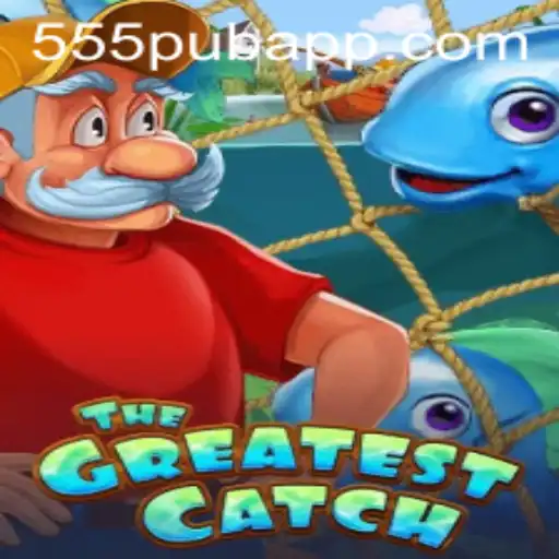 TheGreatestCatch: Dive Into the World of Strategic Fishing