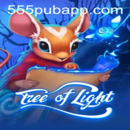 Exploring the Innovative World of TreeofLight and 555pub