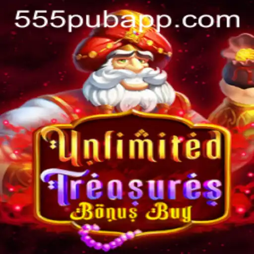UnlimitedTreasuresBonusBuy: A Thrilling Gaming Experience at 555pub