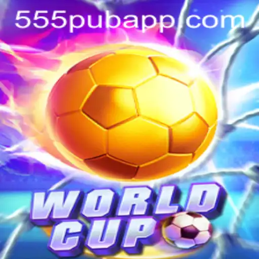 WorldCup Game: Exploring the Excitement of Soccer and Social Fun at 555pub