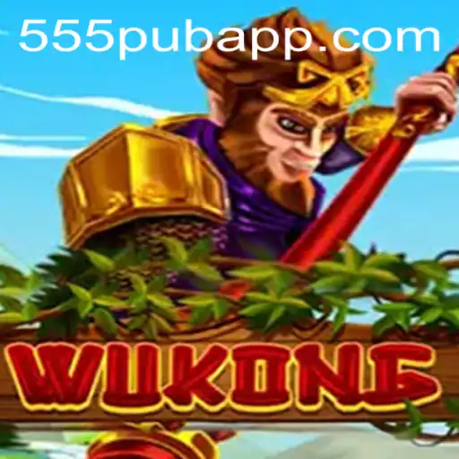 Explore the Fascinating World of Wukong: The Game Taking 555pub by Storm