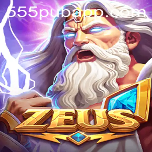 Discover the Thrills of Zeus: Unleash Your Strategy with 555pub